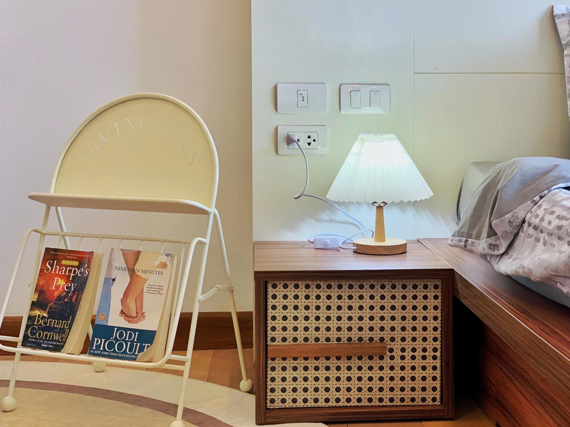 The Astra Cozy Living Suite Chiang Mai Eksteriør bilde