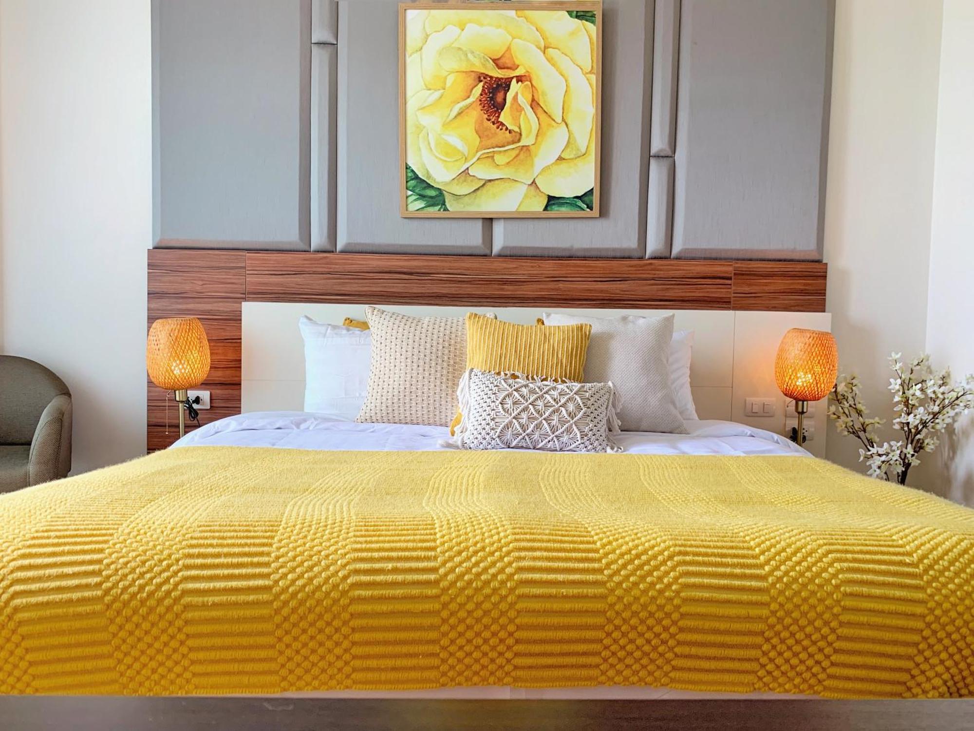 The Astra Cozy Living Suite Chiang Mai Eksteriør bilde