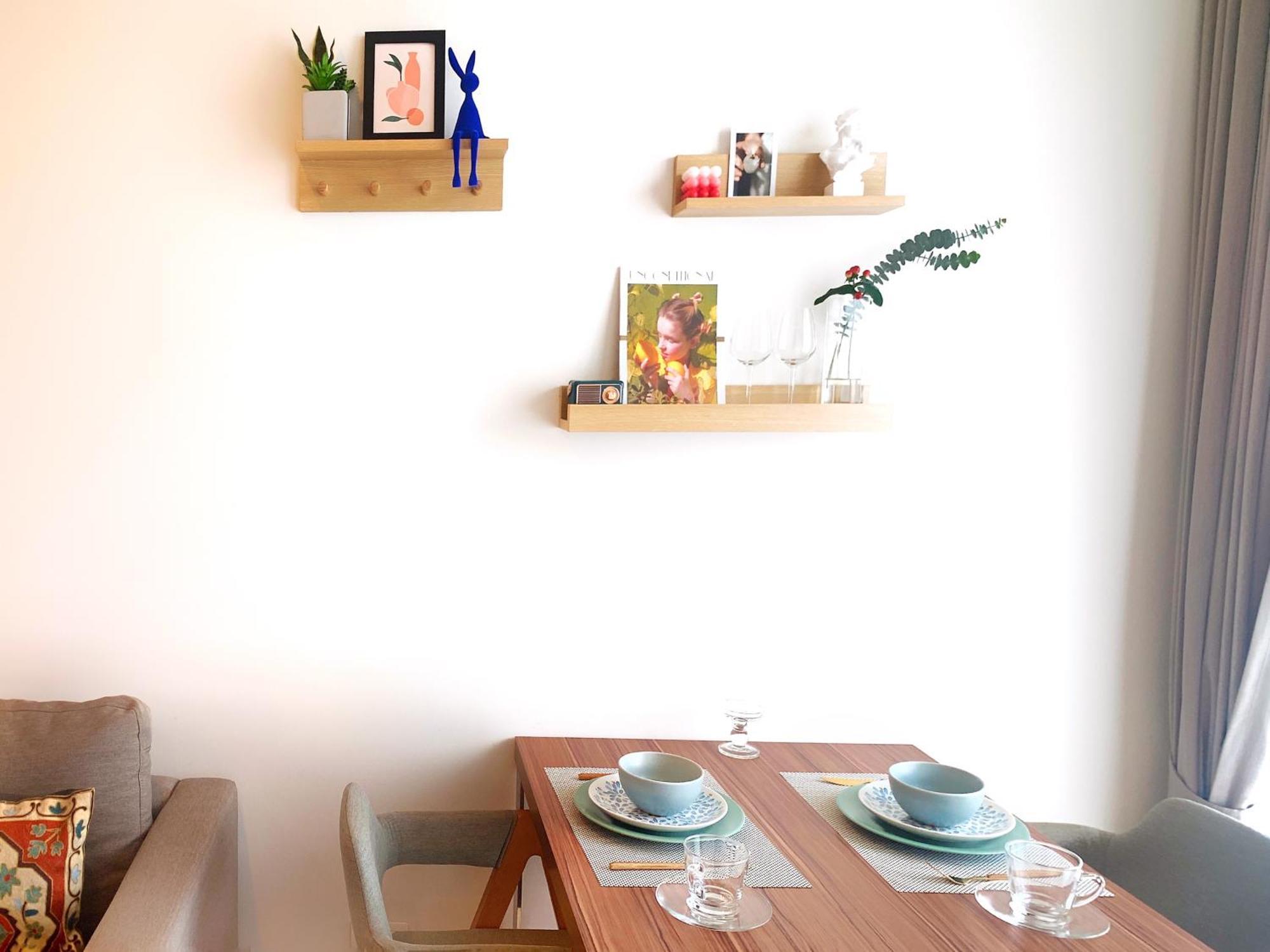 The Astra Cozy Living Suite Chiang Mai Eksteriør bilde