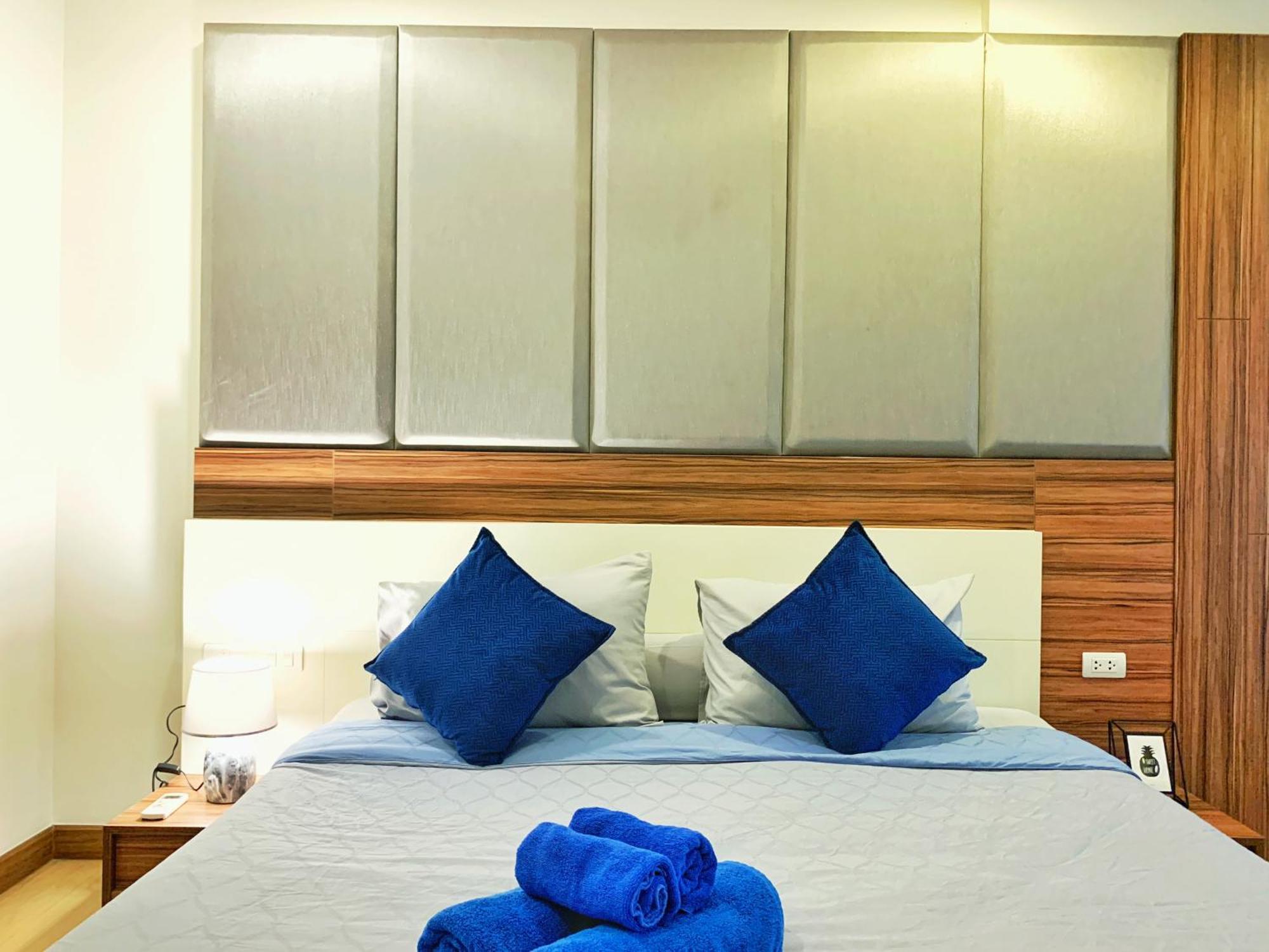 The Astra Cozy Living Suite Chiang Mai Eksteriør bilde