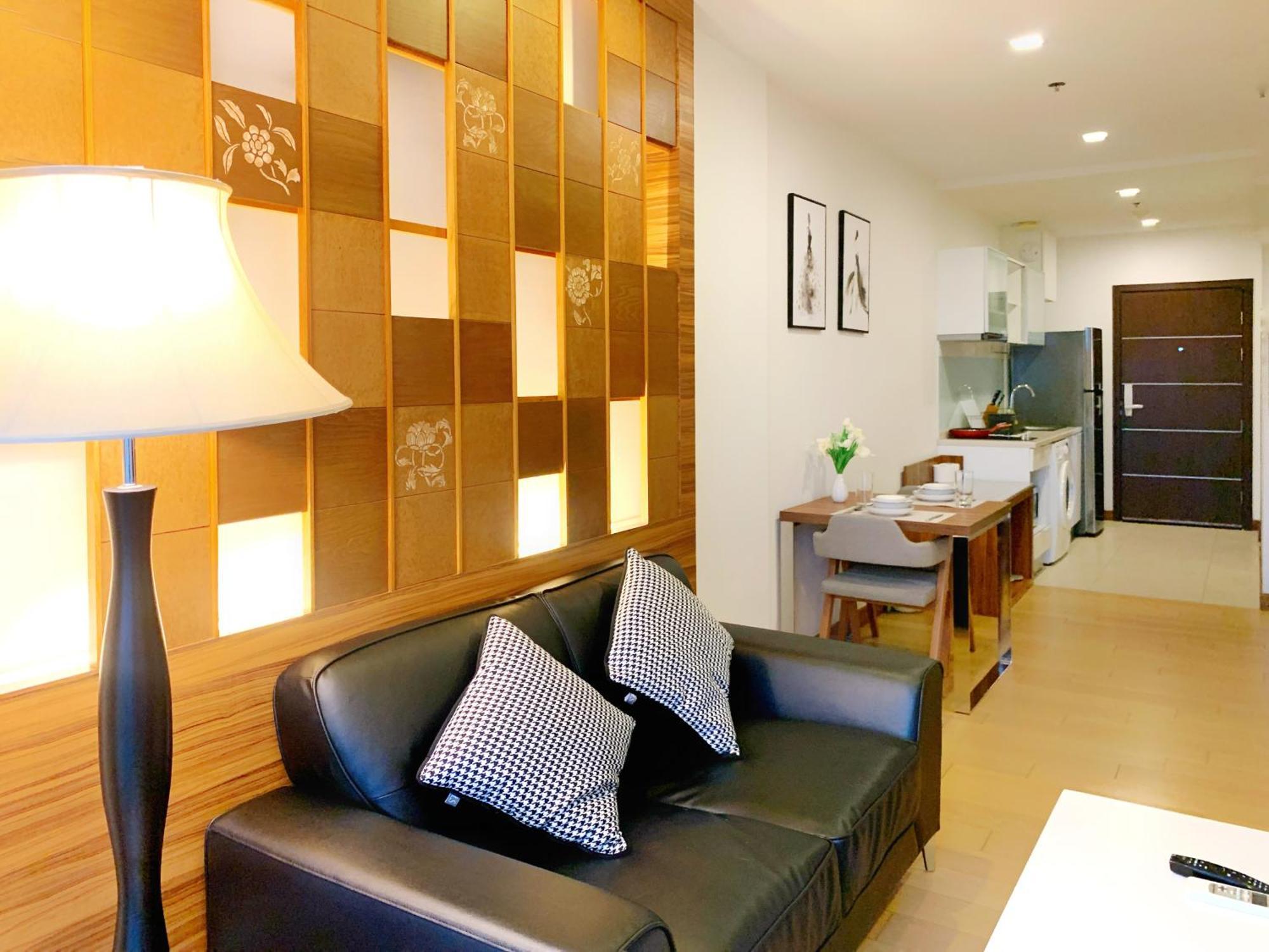 The Astra Cozy Living Suite Chiang Mai Eksteriør bilde