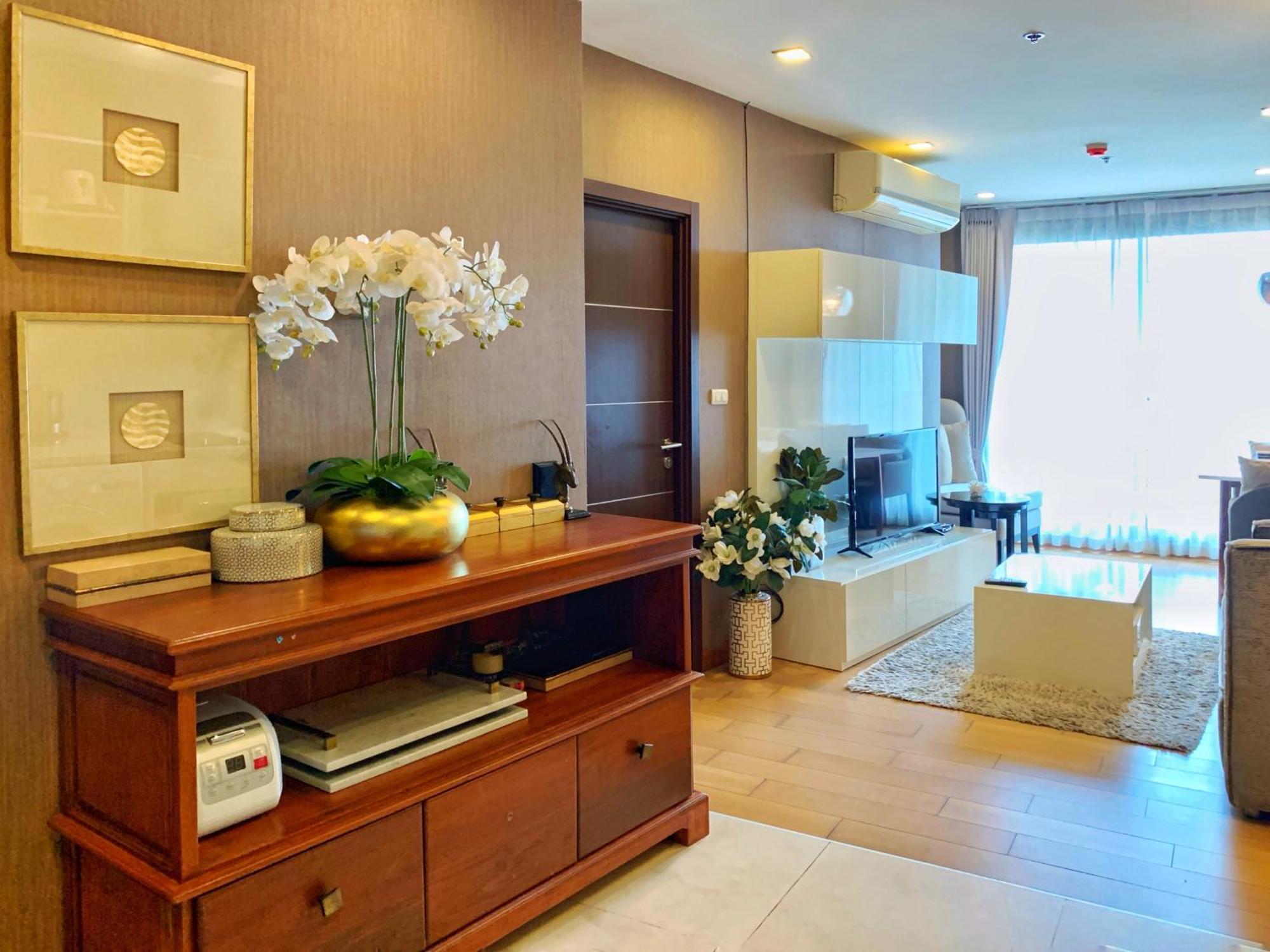 The Astra Cozy Living Suite Chiang Mai Eksteriør bilde