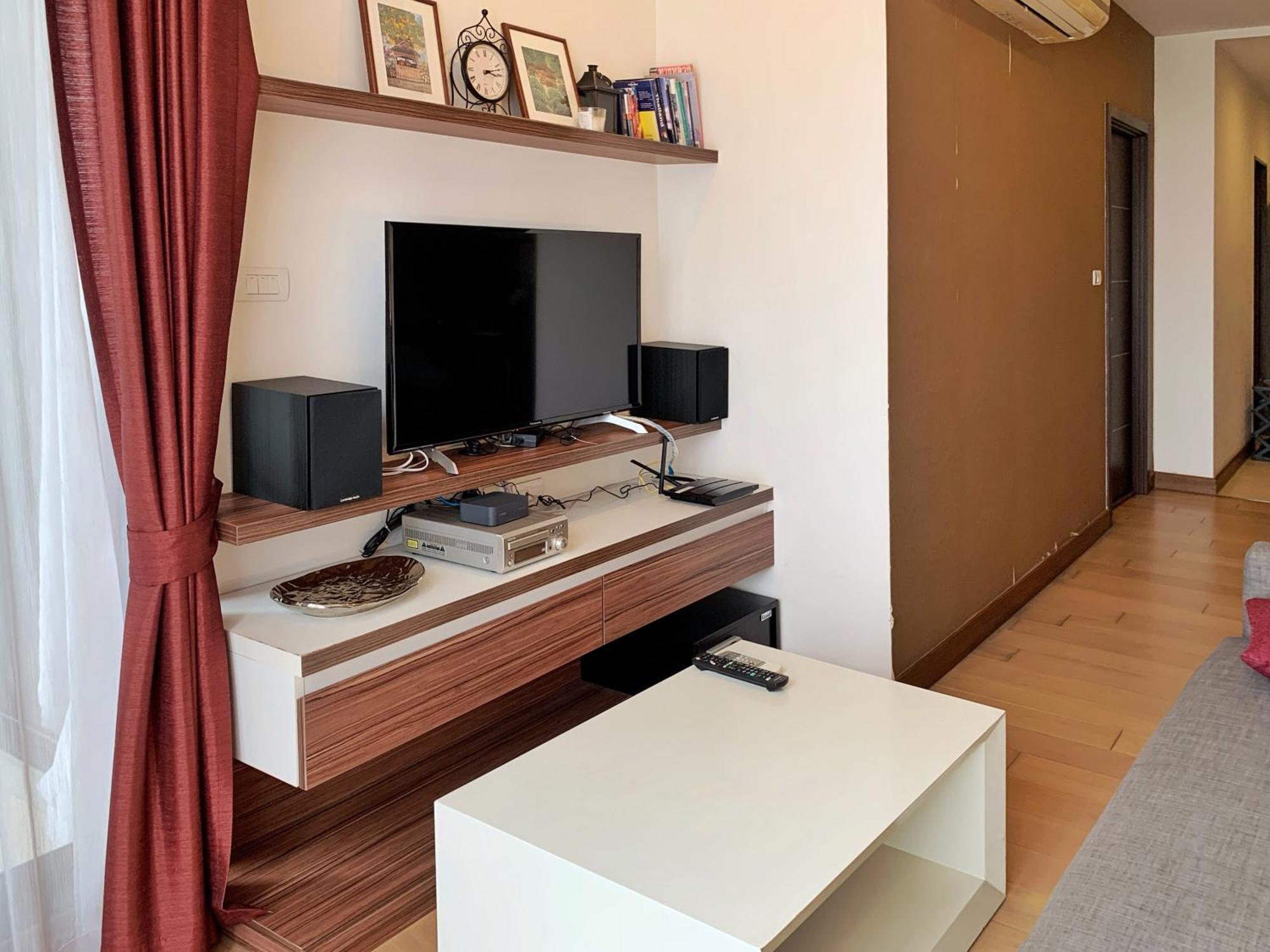 The Astra Cozy Living Suite Chiang Mai Eksteriør bilde