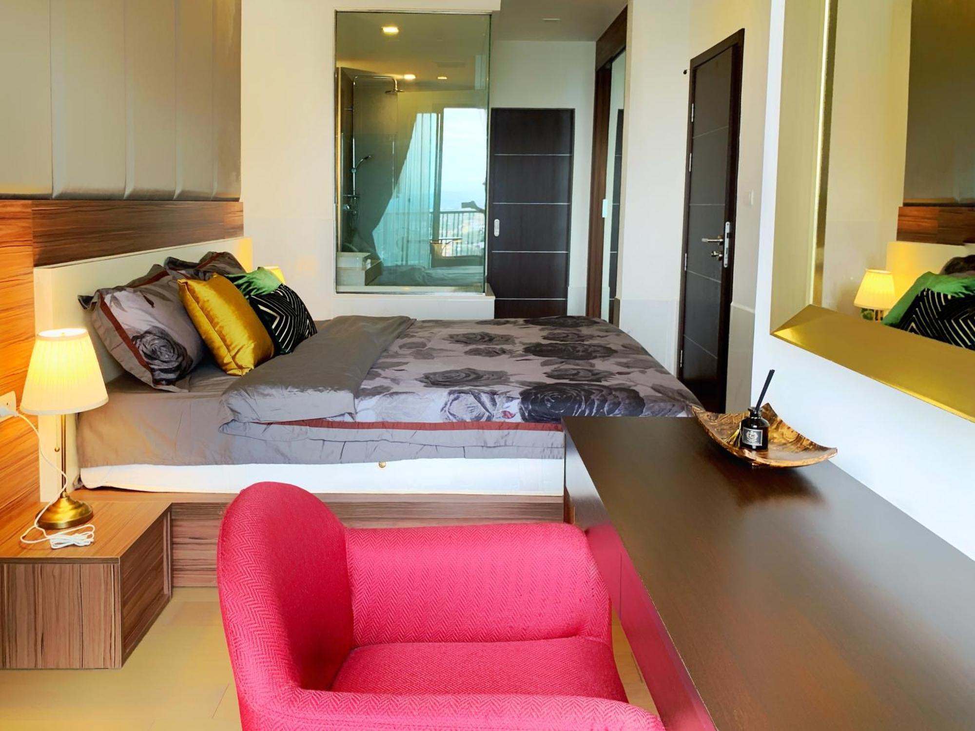 The Astra Cozy Living Suite Chiang Mai Eksteriør bilde